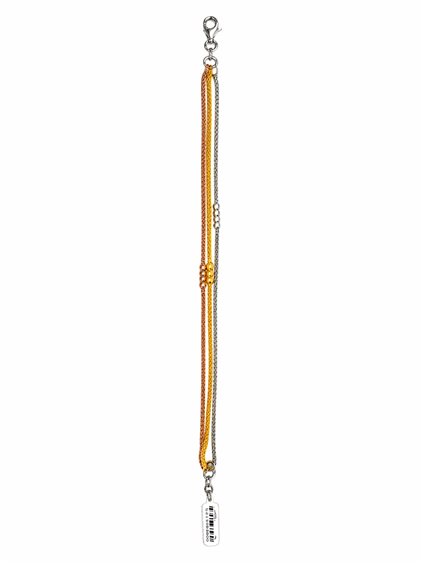 Bracciale Vidali Gioielli Donna in Argento BRAR-111-34 - BRAR-111-34